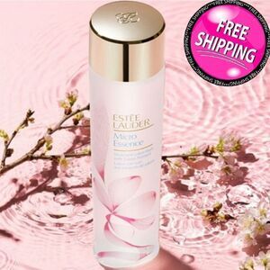 Estee Lauder Sakura Micro Essence